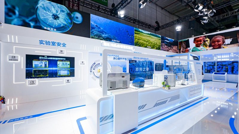 CRO实施流程：揭秘生物医药研发的“幕后英雄