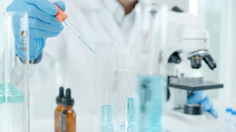 移液器吸头匹配：规范背后的科学逻辑**